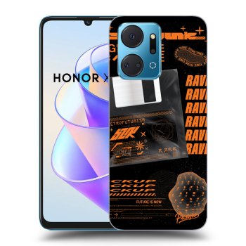 Θήκη για Honor X7a - RAVE