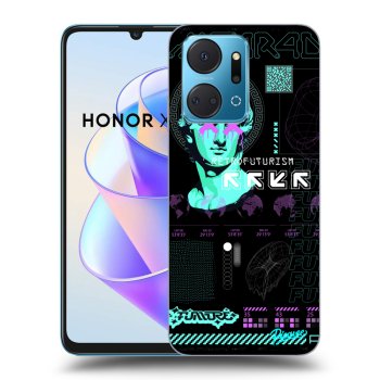Θήκη για Honor X7a - RETRO