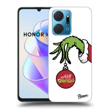 Θήκη για Honor X7a - Grinch