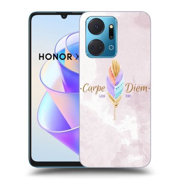 Θήκη για Honor X7a - Carpe Diem