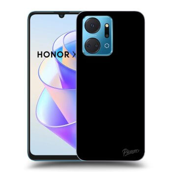 Θήκη για Honor X7a - Clear