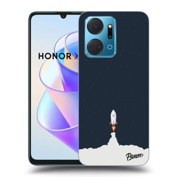 Θήκη για Honor X7a - Astronaut 2