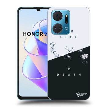 Θήκη για Honor X7a - Life - Death
