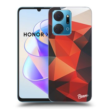 Θήκη για Honor X7a - Wallpaper 2