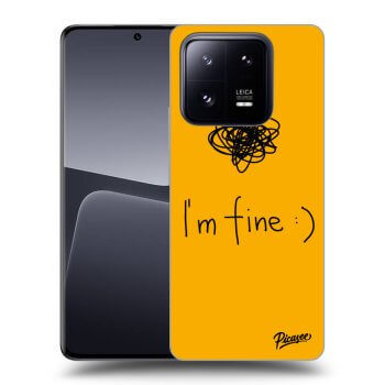 Θήκη για Xiaomi 14 - I am fine