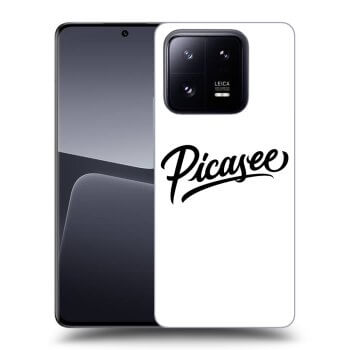Θήκη για Xiaomi 14 - Picasee - black