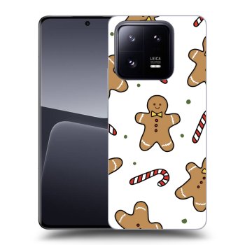 Θήκη για Xiaomi 14 - Gingerbread