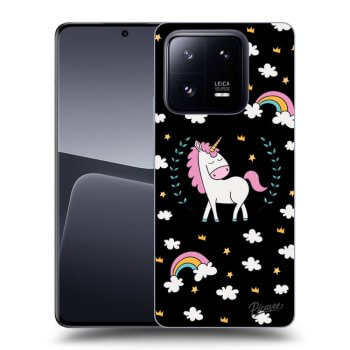 Θήκη για Xiaomi 14 - Unicorn star heaven