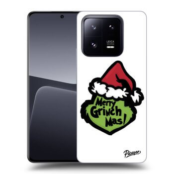 Θήκη για Xiaomi 14 - Grinch 2