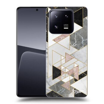 Θήκη για Xiaomi 14 Pro - Light geometry