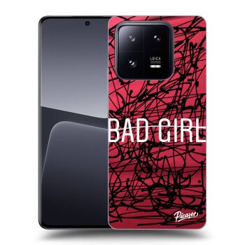 Θήκη για Xiaomi 14 Pro - Bad girl