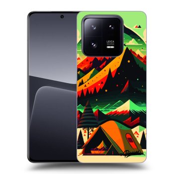 Θήκη για Xiaomi 14 Pro - Montreal
