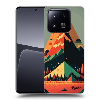 Θήκη για Xiaomi 14 Pro - Oregon