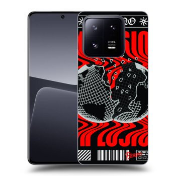 Θήκη για Xiaomi 14 Pro - EXPLOSION