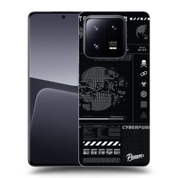 Θήκη για Xiaomi 14 Pro - FUTURE