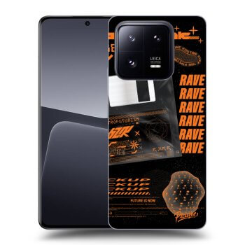 Θήκη για Xiaomi 14 Pro - RAVE