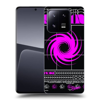 Θήκη για Xiaomi 14 Pro - SHINE