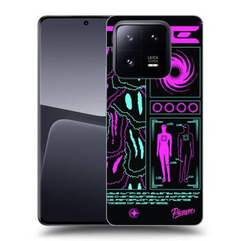 Θήκη για Xiaomi 14 Pro - HYPE SMILE