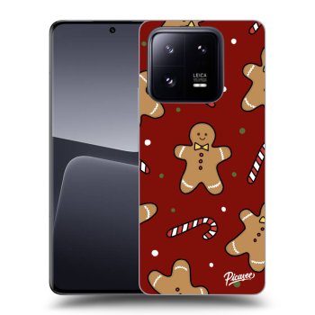 Θήκη για Xiaomi 14 Pro - Gingerbread 2