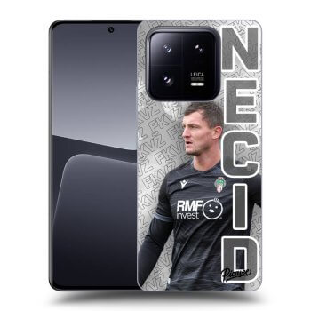 Θήκη για Xiaomi 14 Pro - FK Viktoria Žižkov E