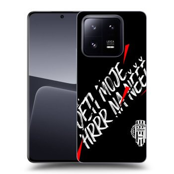 Θήκη για Xiaomi 14 Pro - FK Viktoria Žižkov D