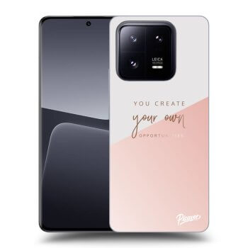 Θήκη για Xiaomi 14 Pro - You create your own opportunities