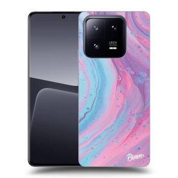 Θήκη για Xiaomi 14 Pro - Pink liquid