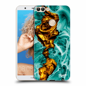 Θήκη για Huawei P Smart - Goldsky