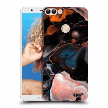 Θήκη για Huawei P Smart - Cream