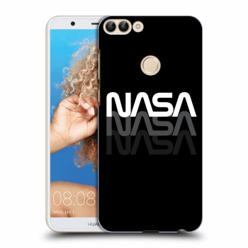 Θήκη για Huawei P Smart - NASA Triple