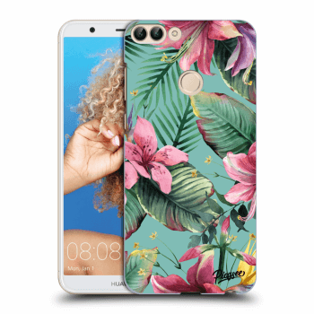 Θήκη για Huawei P Smart - Hawaii