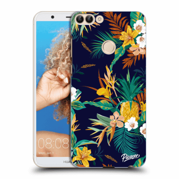 Θήκη για Huawei P Smart - Pineapple Color