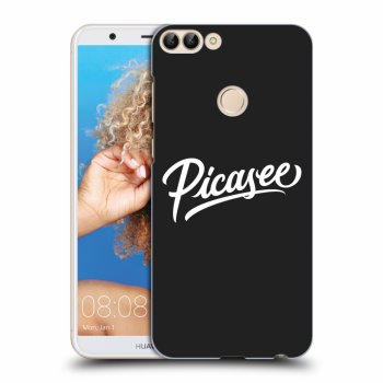 Θήκη για Huawei P Smart - Picasee - White