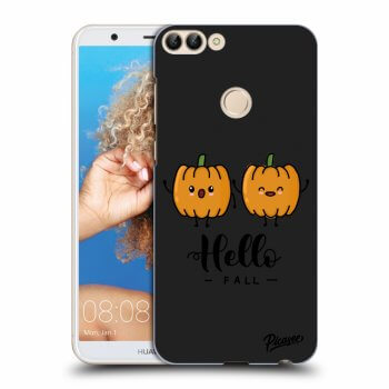 Θήκη για Huawei P Smart - Hallo Fall