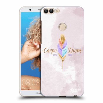 Θήκη για Huawei P Smart - Carpe Diem