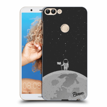 Θήκη για Huawei P Smart - Astronaut