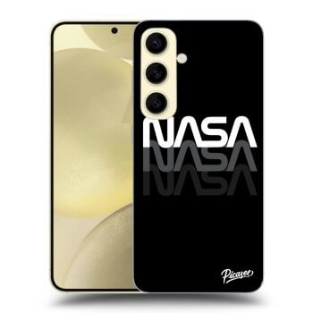 Θήκη για Samsung Galaxy S24 S921B 5G - NASA Triple