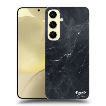 Θήκη για Samsung Galaxy S24 S921B 5G - Black marble
