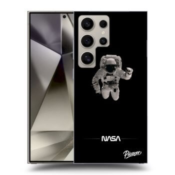 Θήκη για Samsung Galaxy S24 Ultra S928B 5G - Astronaut Minimal