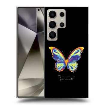 Θήκη για Samsung Galaxy S24 Ultra S928B 5G - Diamanty Black
