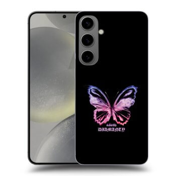 Θήκη για Samsung Galaxy S24+ S926B 5G - Diamanty Purple