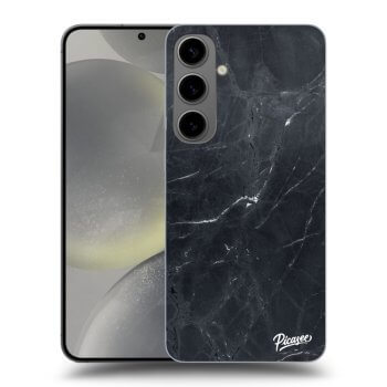 Θήκη για Samsung Galaxy S24+ S926B 5G - Black marble