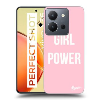 Θήκη για Vivo Y36 4G - Girl power