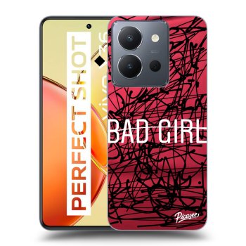 Θήκη για Vivo Y36 4G - Bad girl