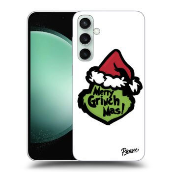 Picasee ULTIMATE CASE PowerShare για Samsung Galaxy S23 FE S711B - Grinch 2