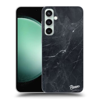 Θήκη για Samsung Galaxy S23 FE S711B - Black marble