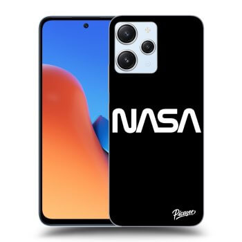 Θήκη για Xiaomi Redmi 12 5G - NASA Basic