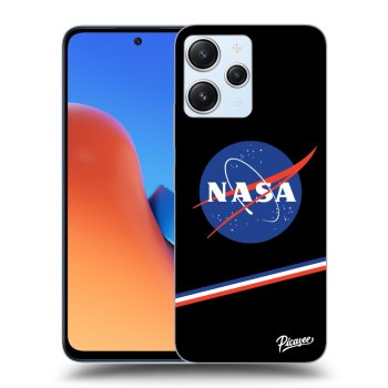 Θήκη για Xiaomi Redmi 12 5G - NASA Original