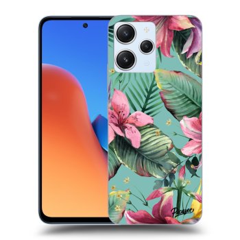Θήκη για Xiaomi Redmi 12 5G - Hawaii