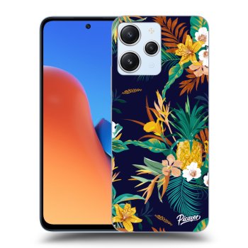 Θήκη για Xiaomi Redmi 12 5G - Pineapple Color